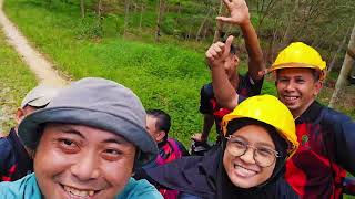 VIDEO MONTAJ KURSUS SIJIL PERHUTANAN PENGAWAS HUTAN SESI 2023 2024