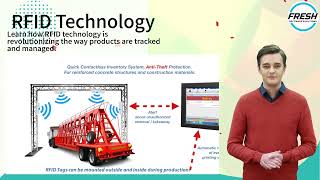 RFID Inventory Management Software
