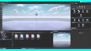 Getting Started in Scaleform Studio: Integrate your UI project in Stingray