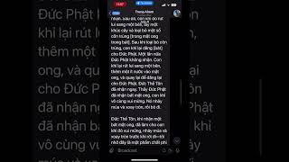 TAHAx-32 C4 #MadhyamaAgama #WilliamChu #ThichMinhTue #inspiration
