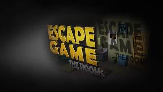 EscapeGame : The Rooms