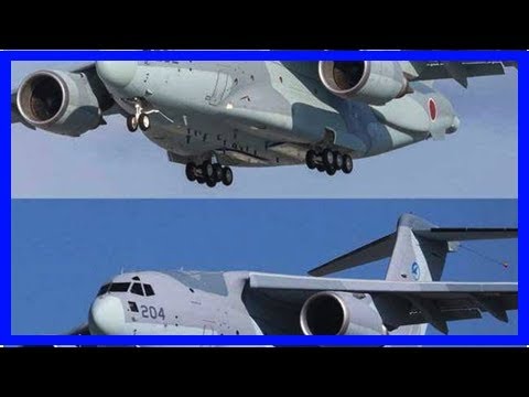警惕：日本野心暴露无遗，新装备专门针对中国打造