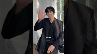 💌 여러분들이 보내주신  ! 효섭 배우가 하나하나 성심성의껏 답해드렸습니다 😉