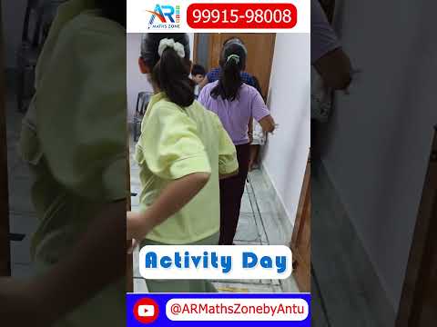 Activity day of my lovely Students #saturdayvibes #funday