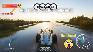 Forza Horizon 4 🛺
