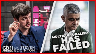 Alex O'Connor: Islam's influence in the West, moral relativism & multiculturalism's fundamental flaw