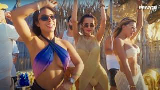 Gaia Music - La Guajira (Afro House Live Set)