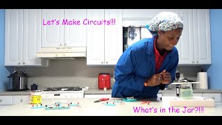 S2 E9 Let's Make Simple Circuits
