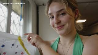 It's a Shirt: a creative workshop in the framework of ReInHerit