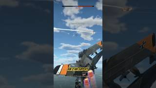 War Thunder Tornado IDS WTD61 Ground Realistic Air Support #airwarfare #warthunder #fyp #shorts