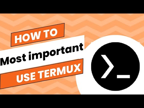 Termux,How To Use Termux For Hacking