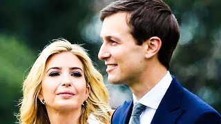 Why The Hell Is Jared Kushner Seeking Loans From Shady Places?