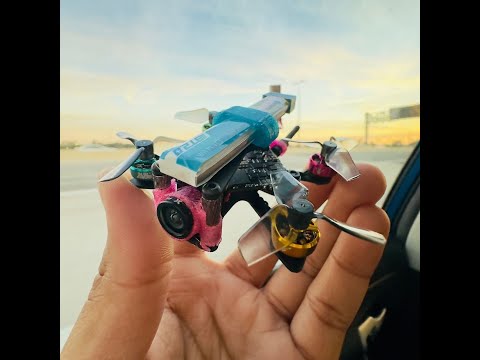 Bubito Fpv review