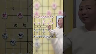 看名局还能聊“棋理”？对炮局“铁门栓”才是永恒的主题！