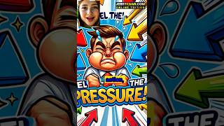 What is Pressure in Physics? 🤯 | Mind-Blowing Physics Concepts Explained in 60 Seconds!