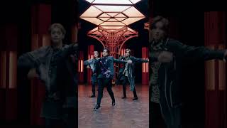 なにわ男子 - LAI-LA-LA［西畑･道枝･高橋 Dance ver.］#Shorts