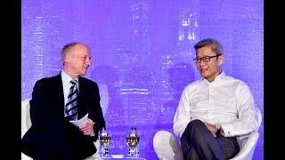 Thought Leader Interview: Driving Innovation and Growth in the Digital Age