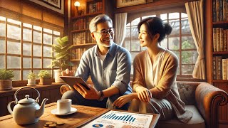 00366A【財務自由 vs  繼續工作：我們真的可以安心退休了嗎？】2025年1月29日 CLEC 投資理財頻道