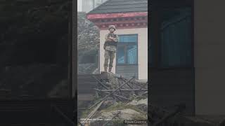 CHINA ARMY | NATHULA PASS | GANGTOK #sikkim #indianborder #border #china #army #travel #security