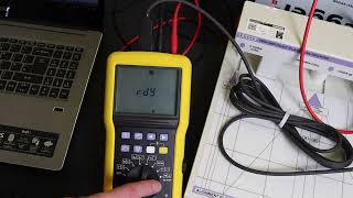 CA8220 Power Analyser