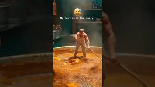 " AI Cooking #aichef & Works Like a Human! 😱🔥 #AIMagic #ViralShorts