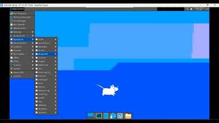 BlackArch Linux Promo