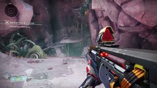 D2 Edge of Fate is Finally Here!!!
