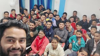 Motivational class||Motivation by siddharth sir||THE LIFI STUDY