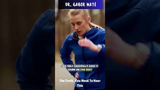 Dr. Gabor Maté Reveals the Truth About Your Emotions: #love #traumainformed #relationship