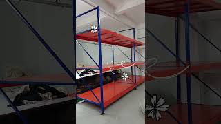 Elevating Factory Efficiency: Cutting, Sewing, Racks & Trolleys by Lord Industrials