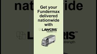 Ready. Set. Go!! #Fundermax #Washroom #WashroomDesign #LabSolutions #OnTheRoad