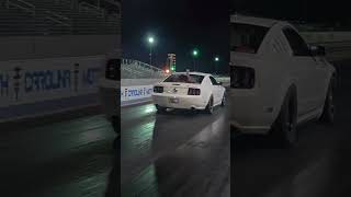 Kicking back and watching others have fun on the track for once #carenthusiast  @SRY_OFCR