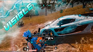 NCS - Visible ⚡ Road to 200 Sub🥺....