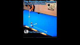 Rail-first shots (Free Pool Lessons)