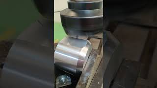 Production process #music #machine #turning #welding #cncturning #automobile #cnc #tools