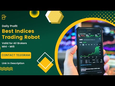 Daily Profit Price Action Indices Bot Contact Telegram | Link in Description #forextrading #mt4