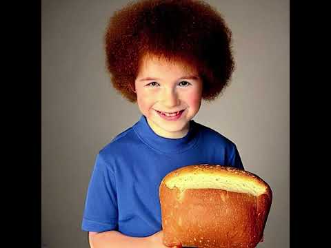 A Bread Story