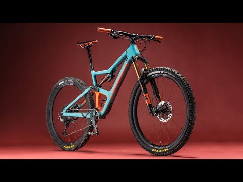 Orbea Occam Review - 2020 Bible of Bike Tests