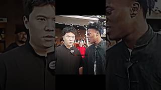 ISHOWSPEED V.S CHENG Fight edit #edit #ishowspeed #zhengyecheng