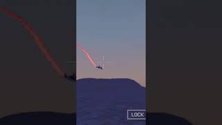 C-RAM CIWS vs Missile Storm – Ultimate Classic Anti-Air Defense!