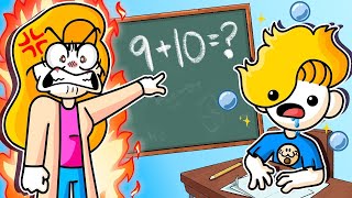 Ser Educado em Casa