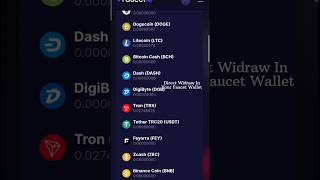TON coin Mining Website #tonmining #toncoin #trxmining #usdt #btc #ltc #ethereum