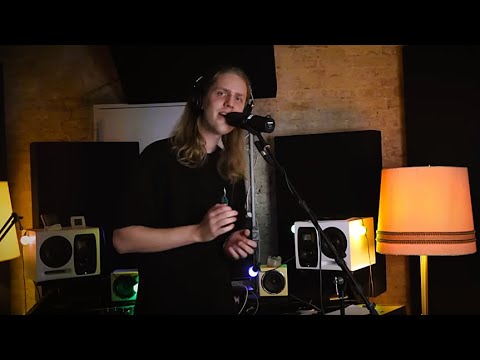 Wham! - Last Christmas (Cover by Daði Freyr)