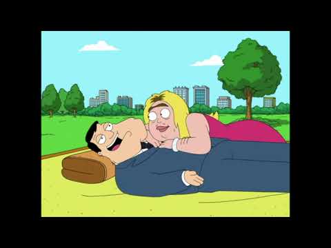 american dad little farts
