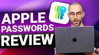 Apple Password Manager | Is it worth it?
