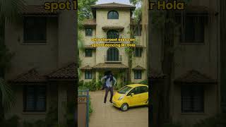 Can you spot 10 Dancing Mr. Hola? | @BBKiVines Productions #shorts