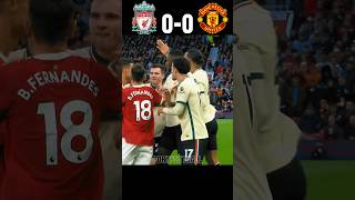 Manchester United VS Liverpool UCL 2020 Ronaldo Angry #manchesterunited #liverpool #football