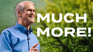 Much More! - Barry Bennett