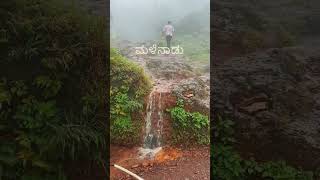 Heaven On Earth 🌍 🤌🏼#shivamogga #travelvlog #malenadu