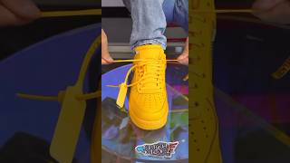 #airforce #kicks #shoeAddict #shoecollection #ShoeLover #Sneakerhead #SneakerCulture #trending
